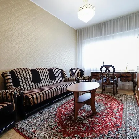 Old Town 1br Aia 5a Lejlighed Tallinn