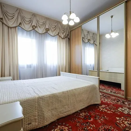 Old Town 1br Aia 5a 公寓 *