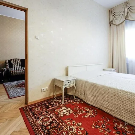 Old Town 1br Aia 5a Lejlighed