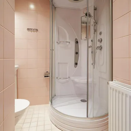 Old Town 1br Aia 5a * 塔林